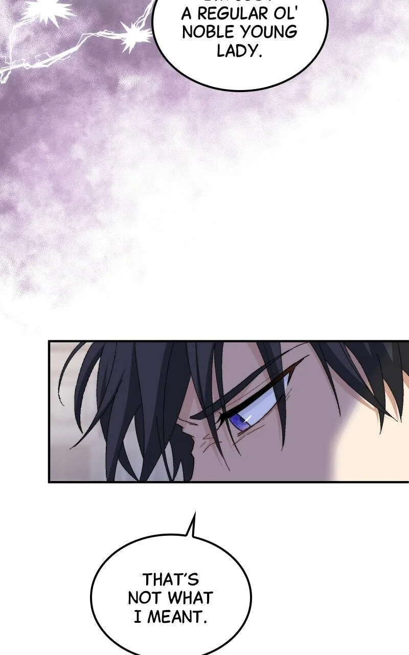Oshi no Ichizu Sugiru Shuuchaku o, Watashi wa Mada Shiranai Chapter 12 page 35