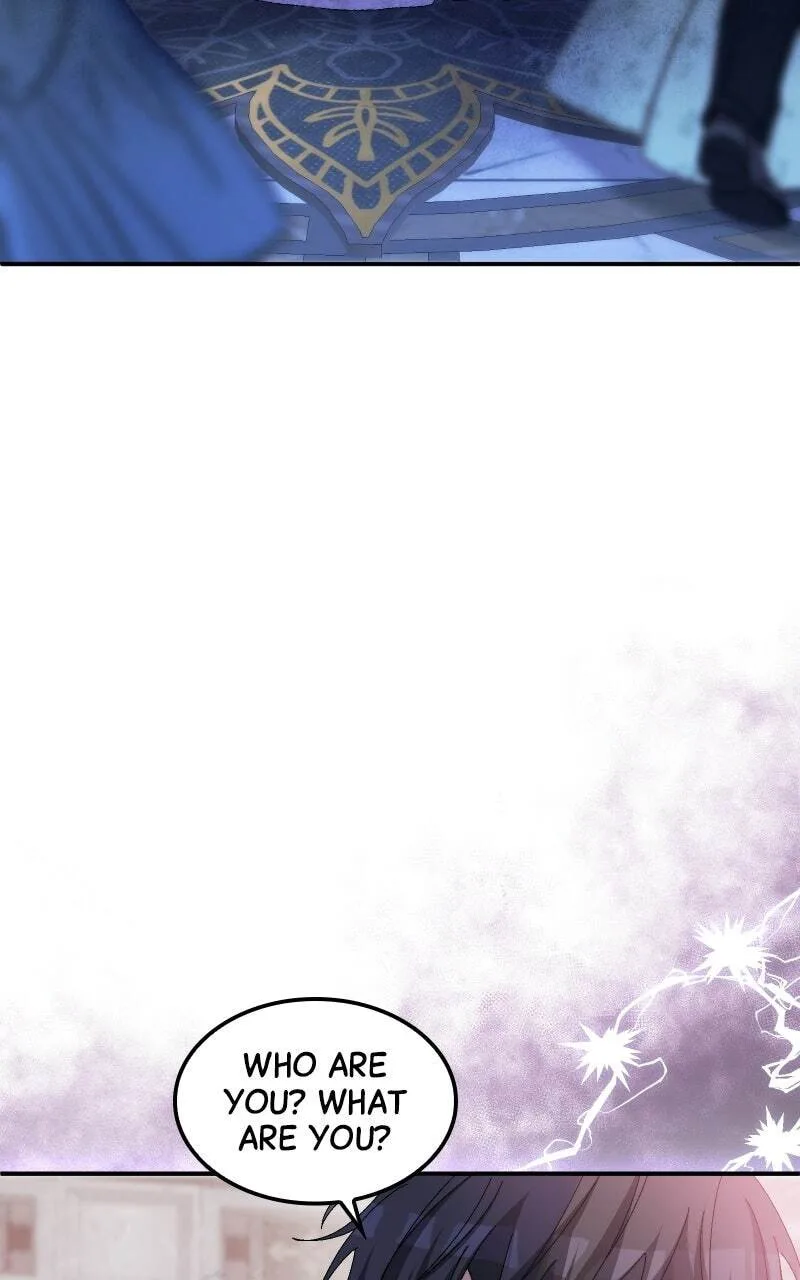 Oshi no Ichizu Sugiru Shuuchaku o, Watashi wa Mada Shiranai Chapter 12 page 33