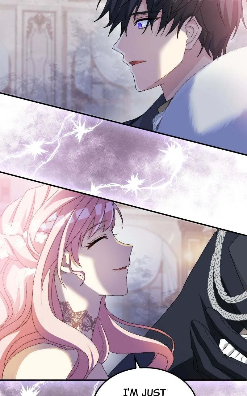 Oshi no Ichizu Sugiru Shuuchaku o, Watashi wa Mada Shiranai Chapter 12 page 34
