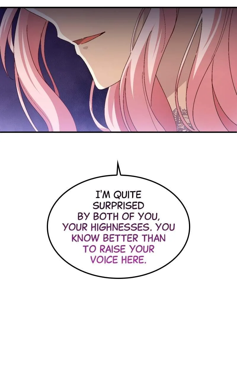 Oshi no Ichizu Sugiru Shuuchaku o, Watashi wa Mada Shiranai Chapter 12 page 12