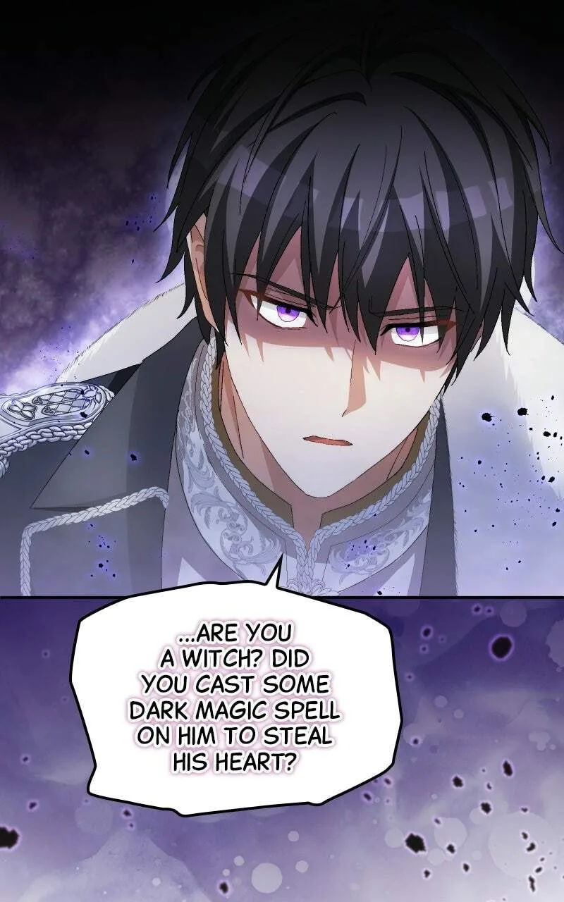 Oshi no Ichizu Sugiru Shuuchaku o, Watashi wa Mada Shiranai Chapter 12 page 43