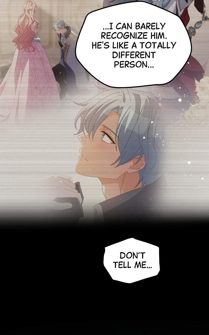 Oshi no Ichizu Sugiru Shuuchaku o, Watashi wa Mada Shiranai Chapter 12 page 42
