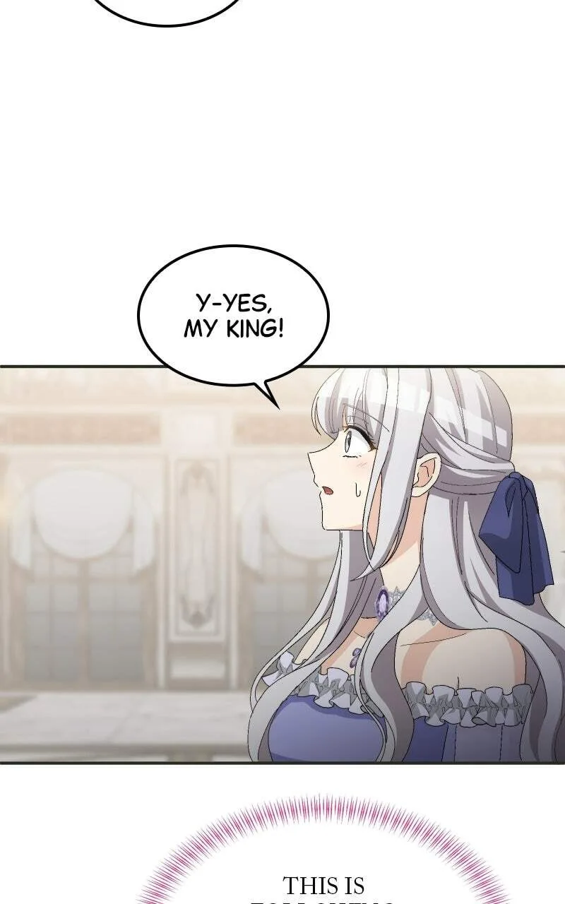 Oshi no Ichizu Sugiru Shuuchaku o, Watashi wa Mada Shiranai Chapter 12 page 73