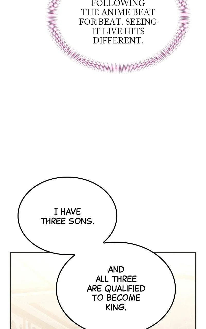 Oshi no Ichizu Sugiru Shuuchaku o, Watashi wa Mada Shiranai Chapter 12 page 74