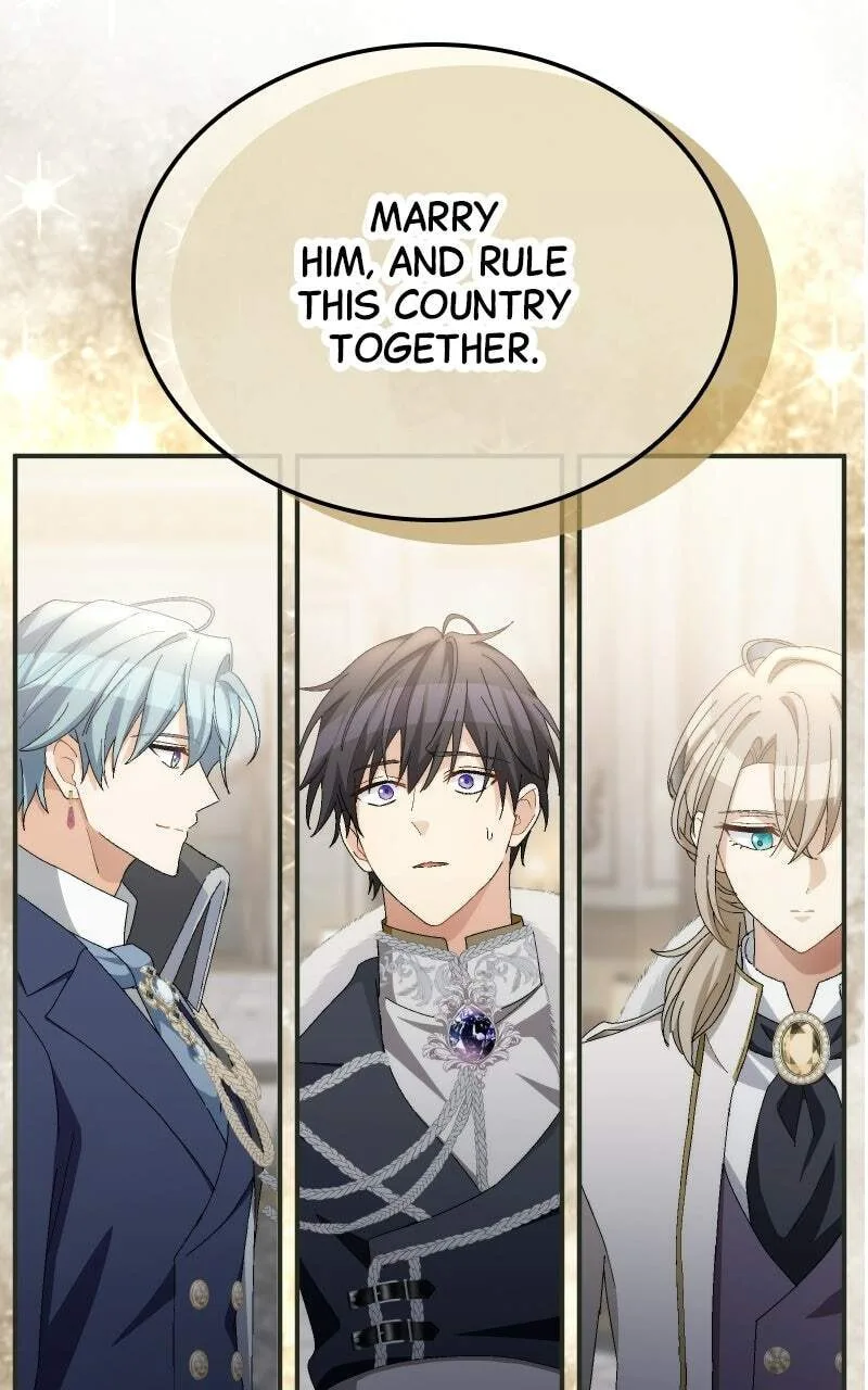 Oshi no Ichizu Sugiru Shuuchaku o, Watashi wa Mada Shiranai Chapter 12 page 78