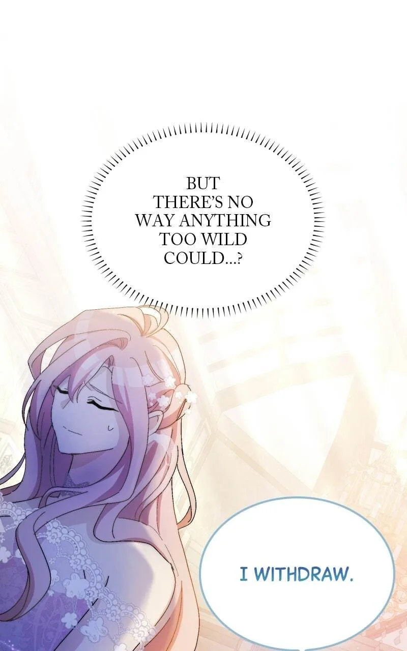 Oshi no Ichizu Sugiru Shuuchaku o, Watashi wa Mada Shiranai Chapter 12 page 85