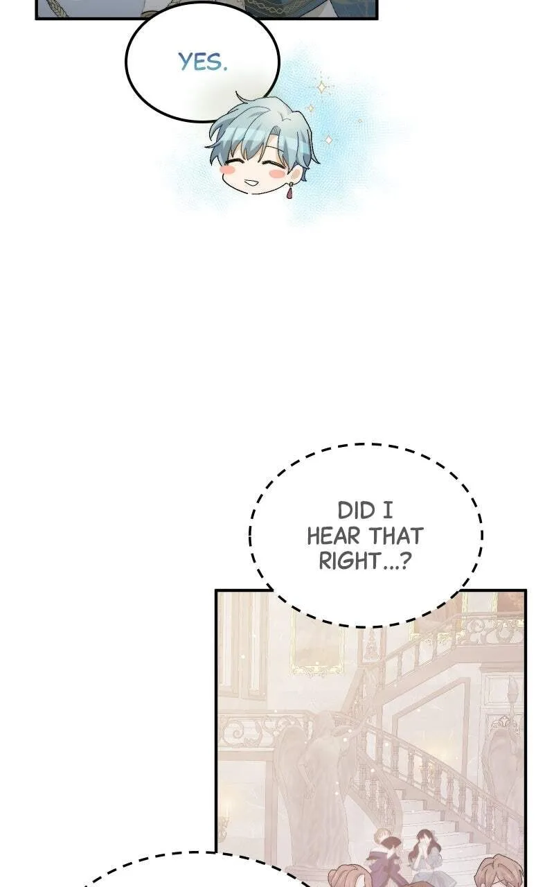 Oshi no Ichizu Sugiru Shuuchaku o, Watashi wa Mada Shiranai Chapter 12 page 89