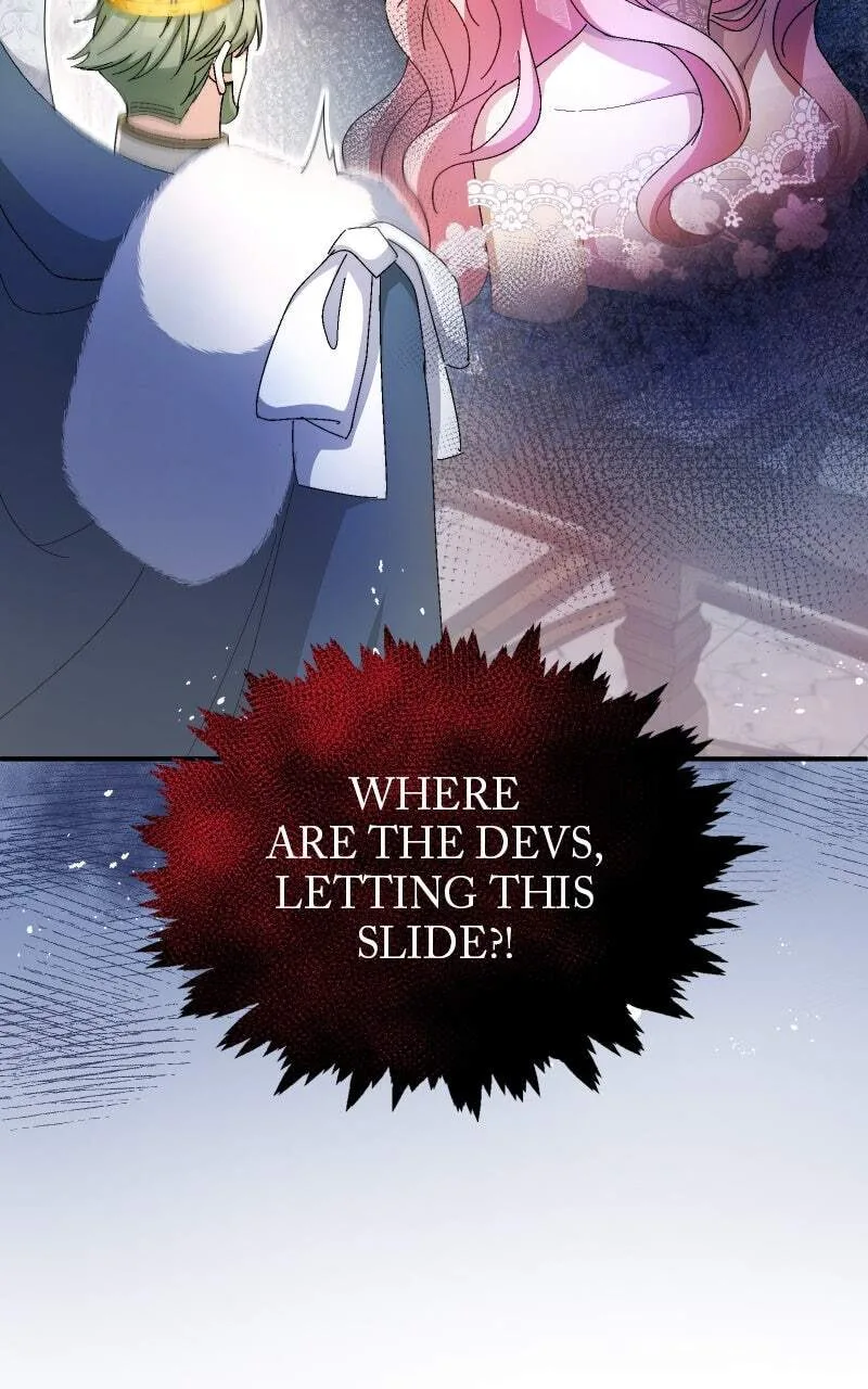 Oshi no Ichizu Sugiru Shuuchaku o, Watashi wa Mada Shiranai Chapter 12 page 95