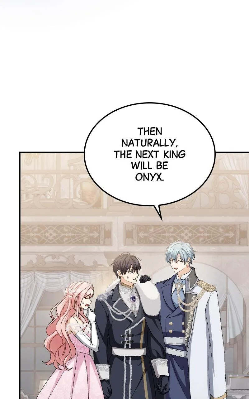 Oshi no Ichizu Sugiru Shuuchaku o, Watashi wa Mada Shiranai Chapter 12 page 96