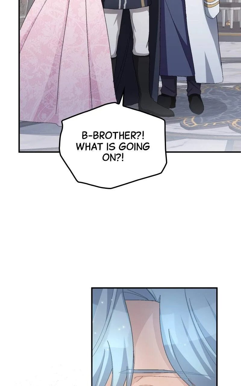 Oshi no Ichizu Sugiru Shuuchaku o, Watashi wa Mada Shiranai Chapter 12 page 97