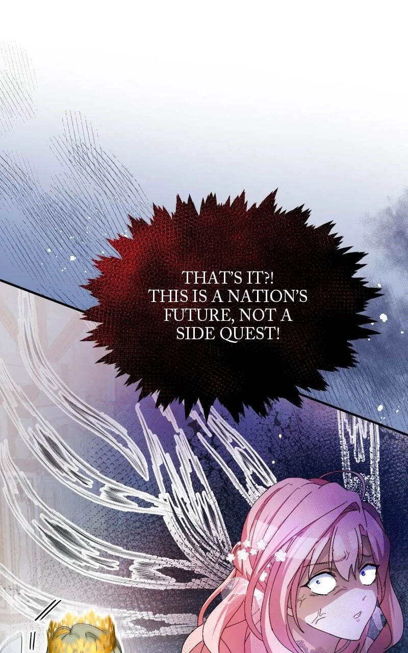 Oshi no Ichizu Sugiru Shuuchaku o, Watashi wa Mada Shiranai Chapter 12 page 94