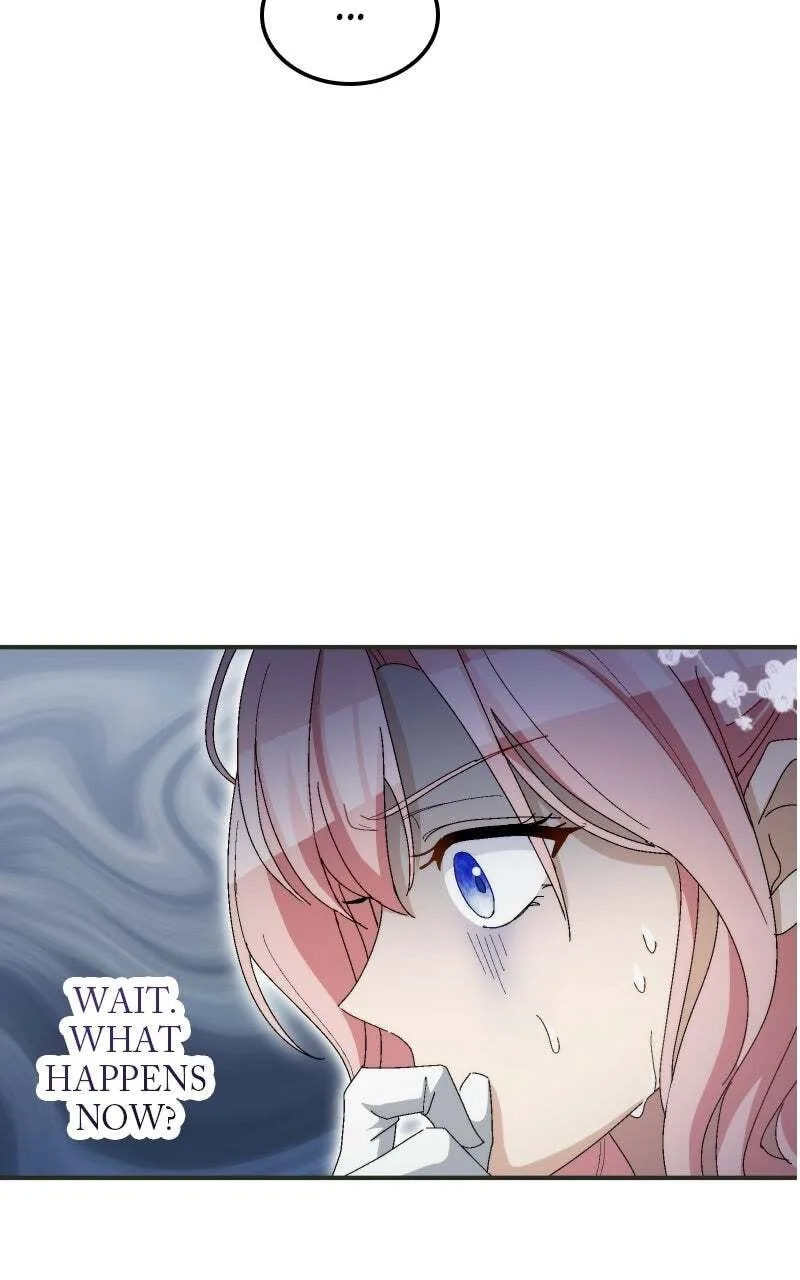 Oshi no Ichizu Sugiru Shuuchaku o, Watashi wa Mada Shiranai Chapter 12 page 82