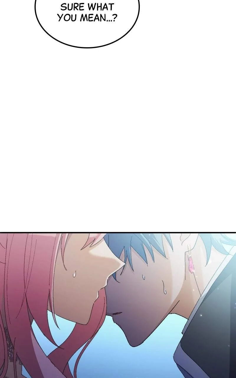 Oshi no Ichizu Sugiru Shuuchaku o, Watashi wa Mada Shiranai Chapter 12 page 115
