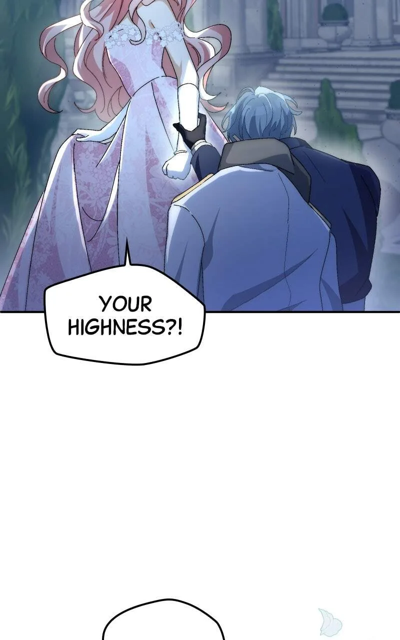 Oshi no Ichizu Sugiru Shuuchaku o, Watashi wa Mada Shiranai Chapter 13 page 8