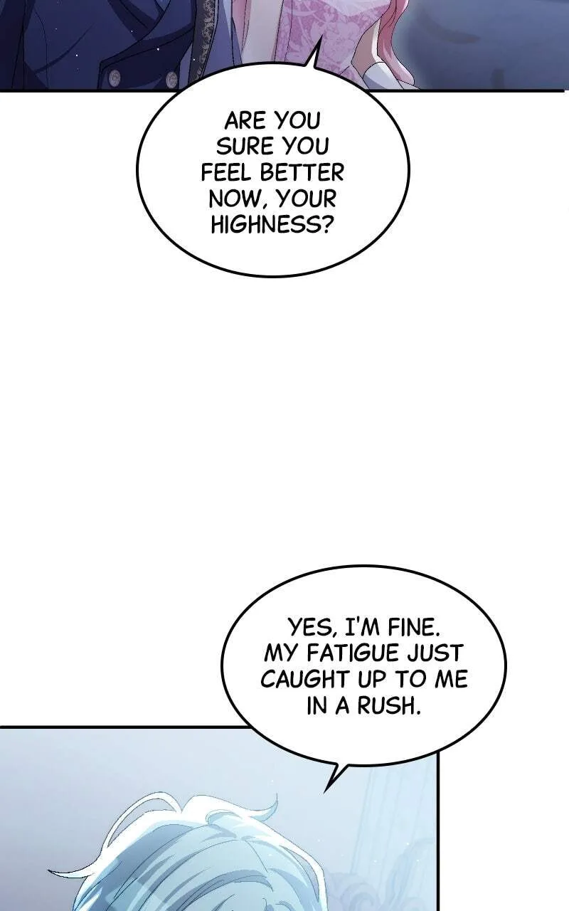 Oshi no Ichizu Sugiru Shuuchaku o, Watashi wa Mada Shiranai Chapter 13 page 27