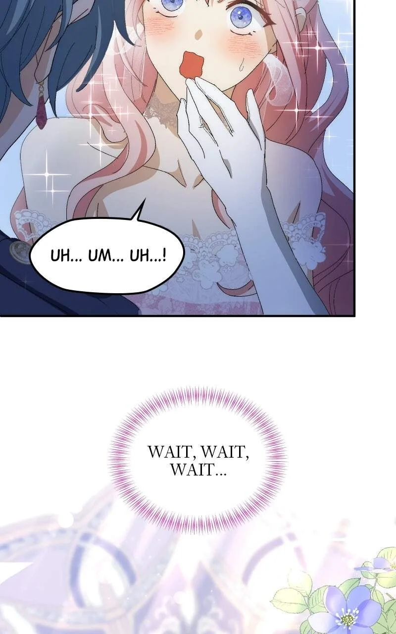 Oshi no Ichizu Sugiru Shuuchaku o, Watashi wa Mada Shiranai Chapter 13 page 34