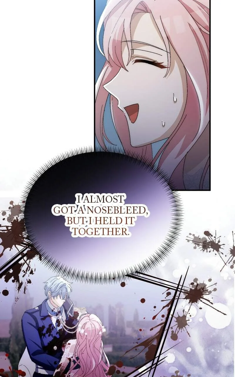 Oshi no Ichizu Sugiru Shuuchaku o, Watashi wa Mada Shiranai Chapter 13 page 25