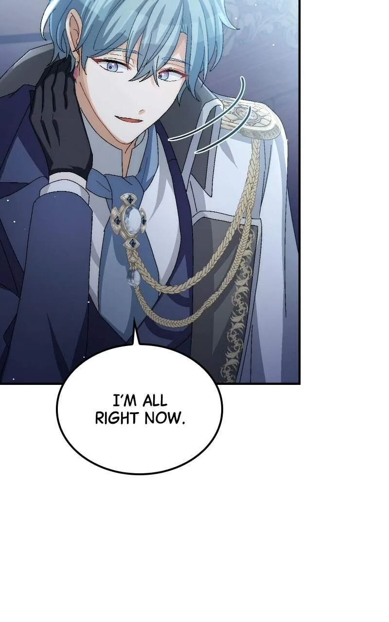 Oshi no Ichizu Sugiru Shuuchaku o, Watashi wa Mada Shiranai Chapter 13 page 28