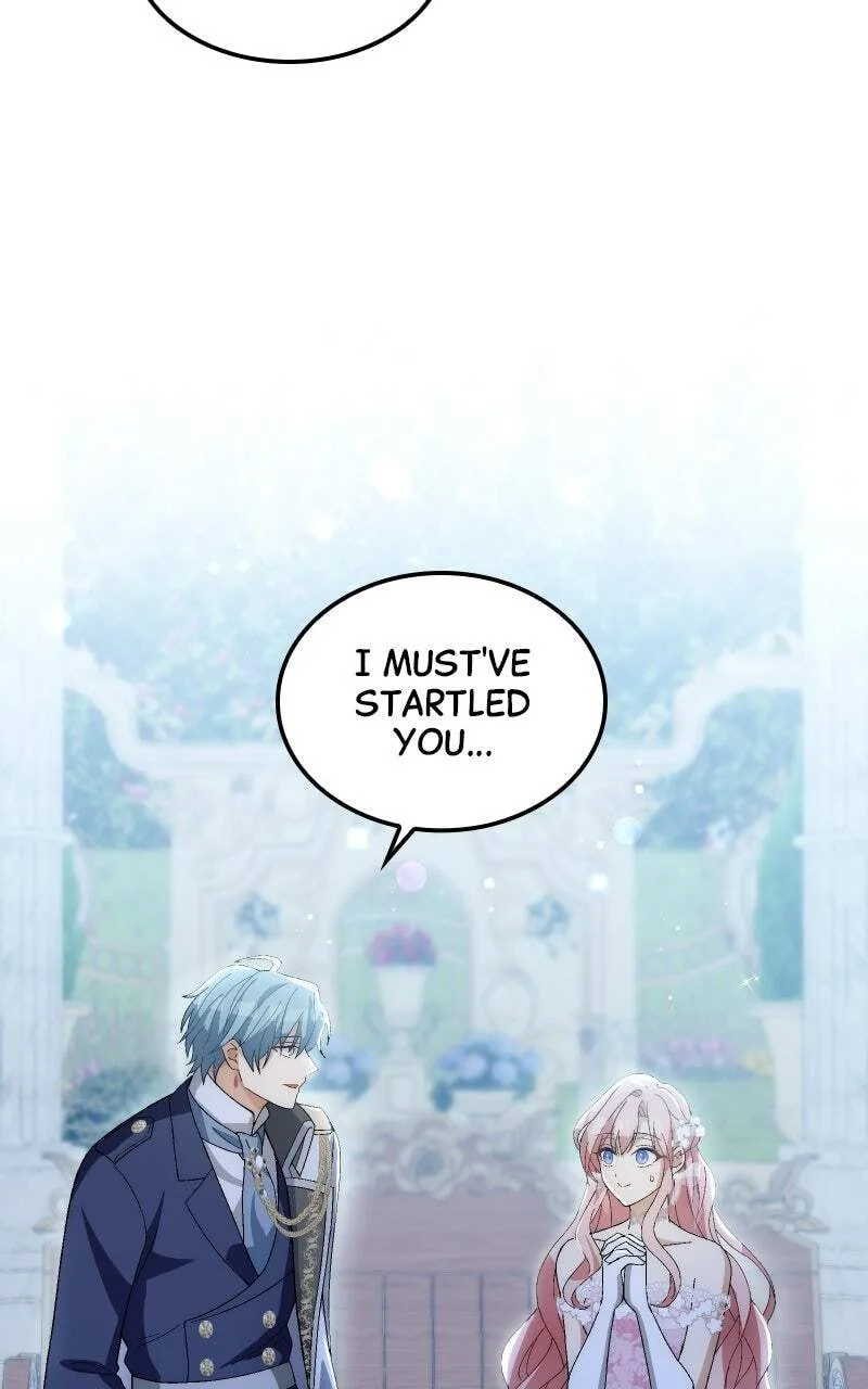 Oshi no Ichizu Sugiru Shuuchaku o, Watashi wa Mada Shiranai Chapter 13 page 23