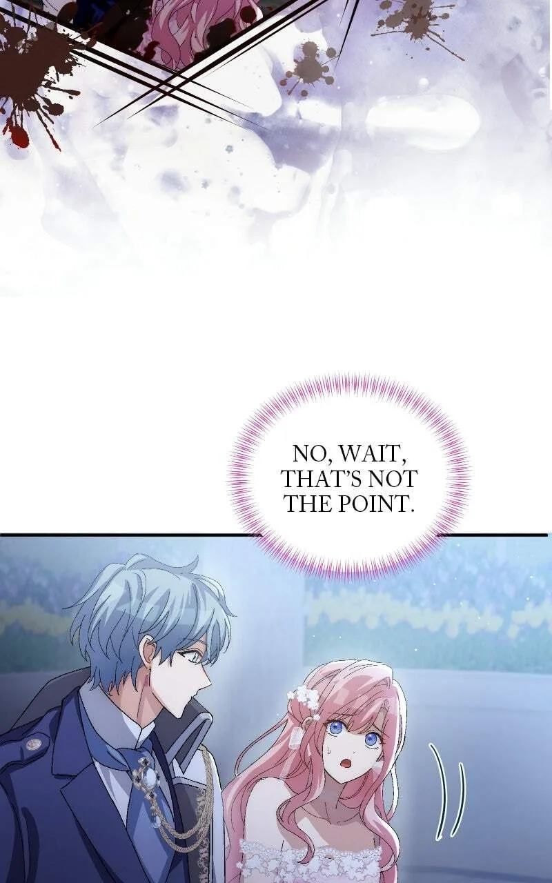 Oshi no Ichizu Sugiru Shuuchaku o, Watashi wa Mada Shiranai Chapter 13 page 26