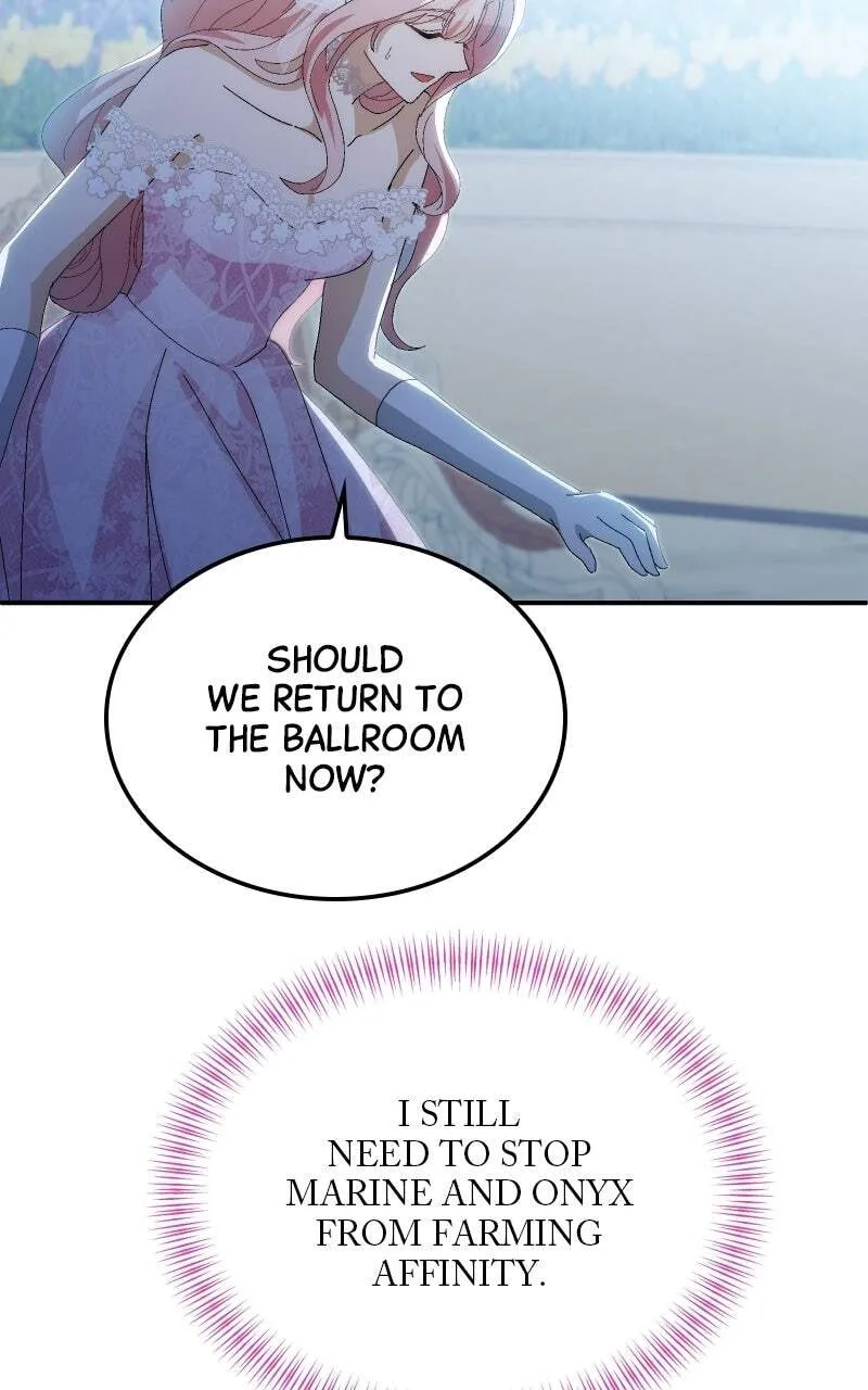 Oshi no Ichizu Sugiru Shuuchaku o, Watashi wa Mada Shiranai Chapter 13 page 38