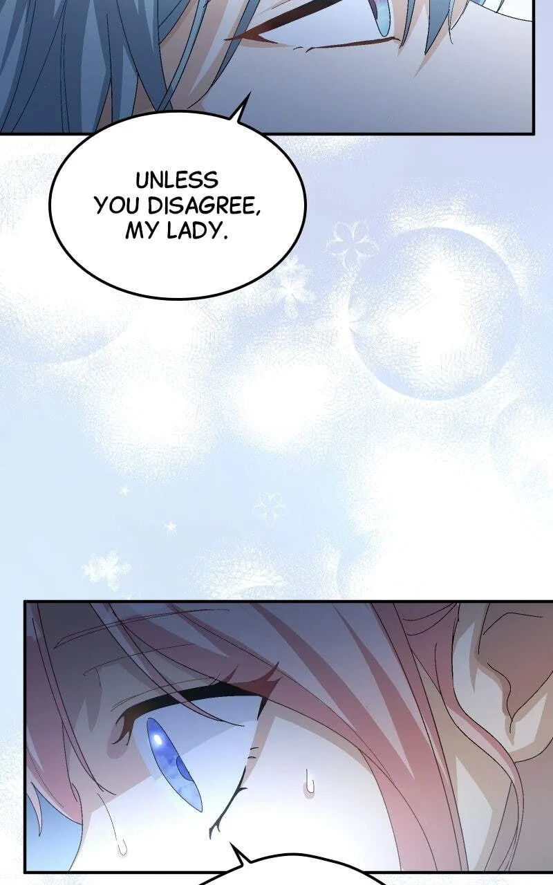 Oshi no Ichizu Sugiru Shuuchaku o, Watashi wa Mada Shiranai Chapter 13 page 43