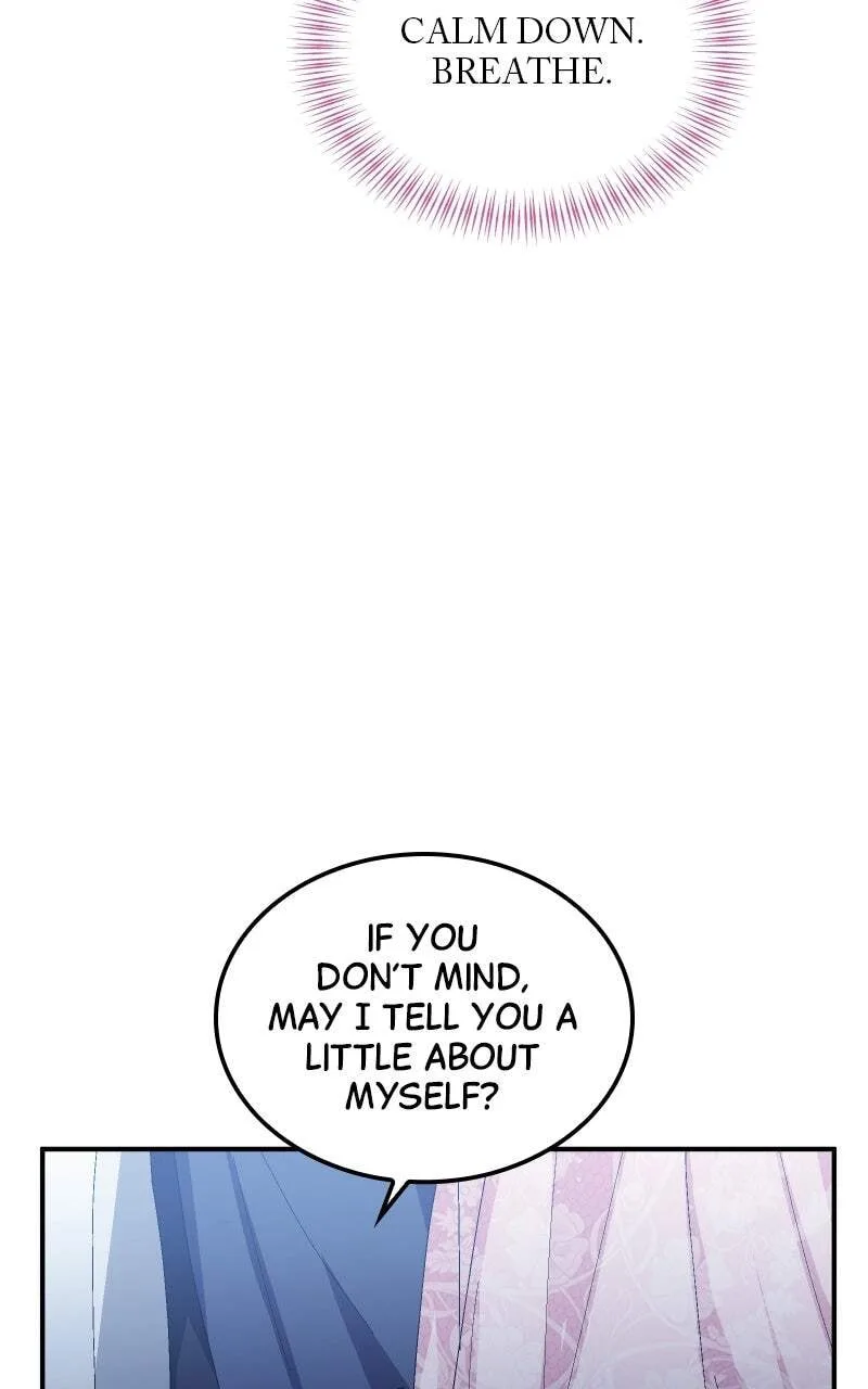 Oshi no Ichizu Sugiru Shuuchaku o, Watashi wa Mada Shiranai Chapter 13 page 54