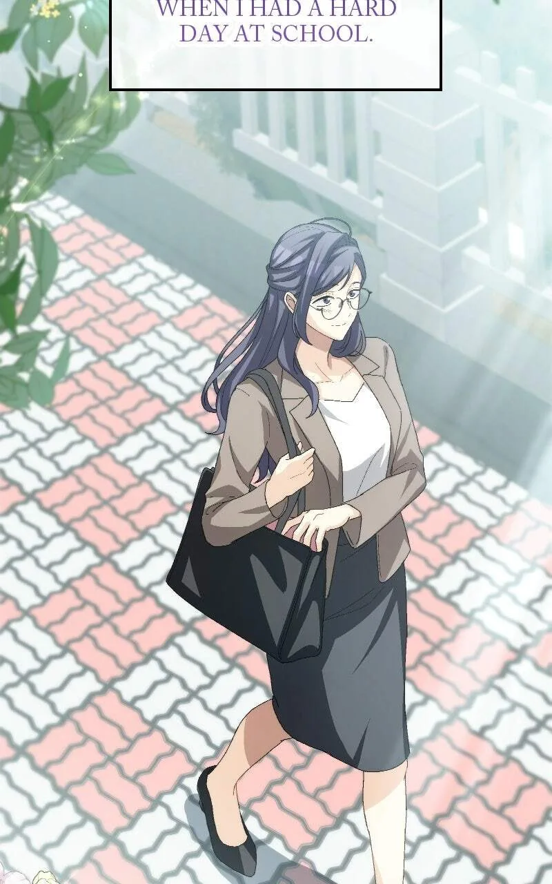 Oshi no Ichizu Sugiru Shuuchaku o, Watashi wa Mada Shiranai Chapter 13 page 65