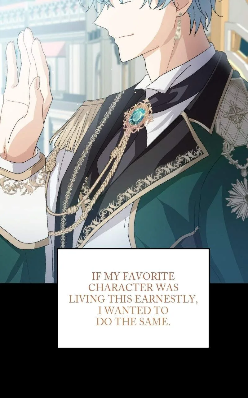 Oshi no Ichizu Sugiru Shuuchaku o, Watashi wa Mada Shiranai Chapter 13 page 68