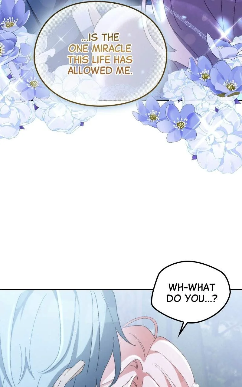 Oshi no Ichizu Sugiru Shuuchaku o, Watashi wa Mada Shiranai Chapter 13 page 87