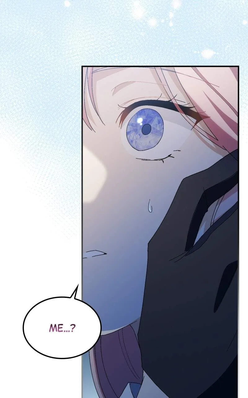 Oshi no Ichizu Sugiru Shuuchaku o, Watashi wa Mada Shiranai Chapter 13 page 83