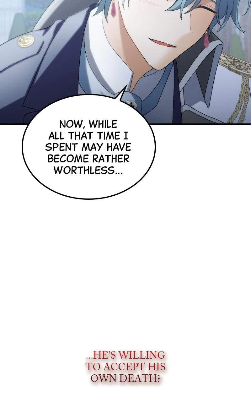 Oshi no Ichizu Sugiru Shuuchaku o, Watashi wa Mada Shiranai Chapter 13 page 91