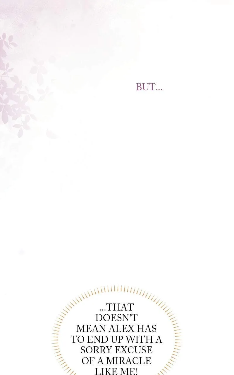 Oshi no Ichizu Sugiru Shuuchaku o, Watashi wa Mada Shiranai Chapter 13 page 94