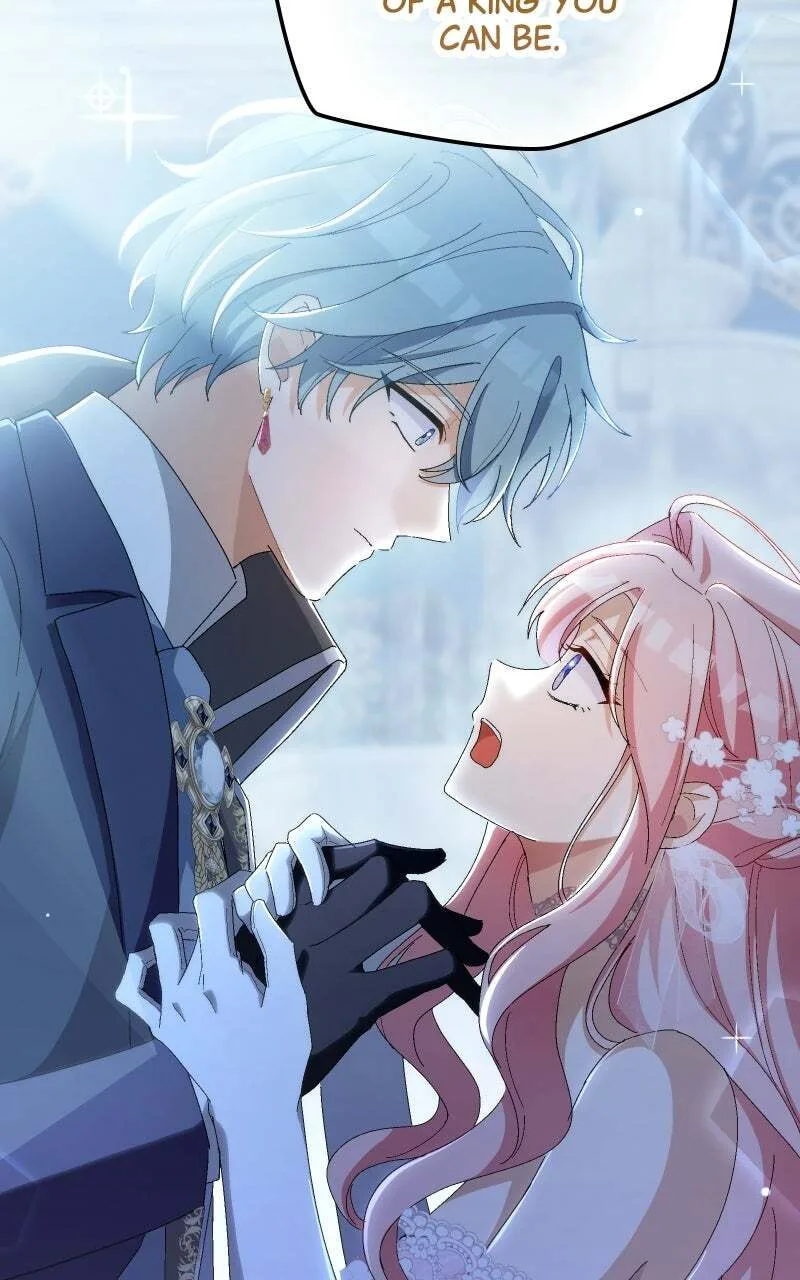 Oshi no Ichizu Sugiru Shuuchaku o, Watashi wa Mada Shiranai Chapter 13 page 98