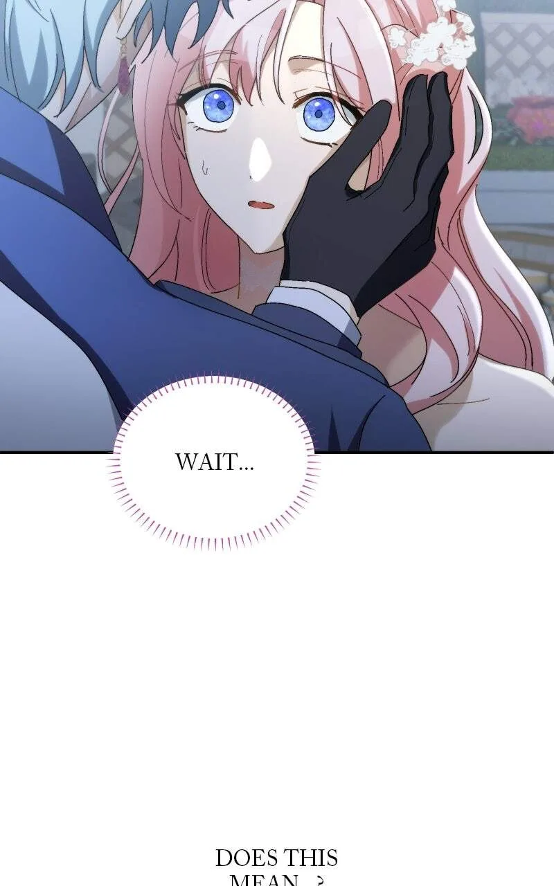 Oshi no Ichizu Sugiru Shuuchaku o, Watashi wa Mada Shiranai Chapter 13 page 88