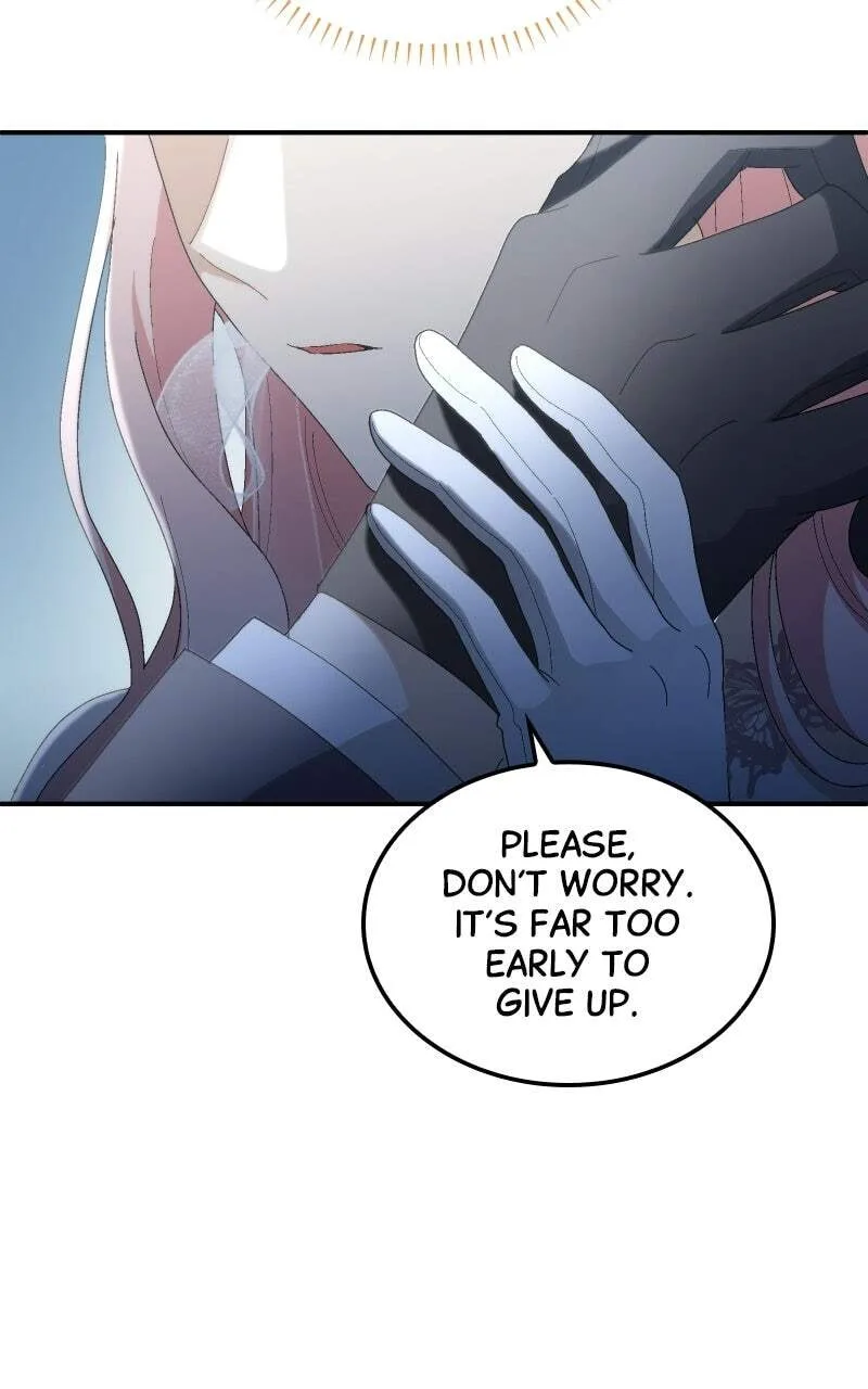 Oshi no Ichizu Sugiru Shuuchaku o, Watashi wa Mada Shiranai Chapter 13 page 95