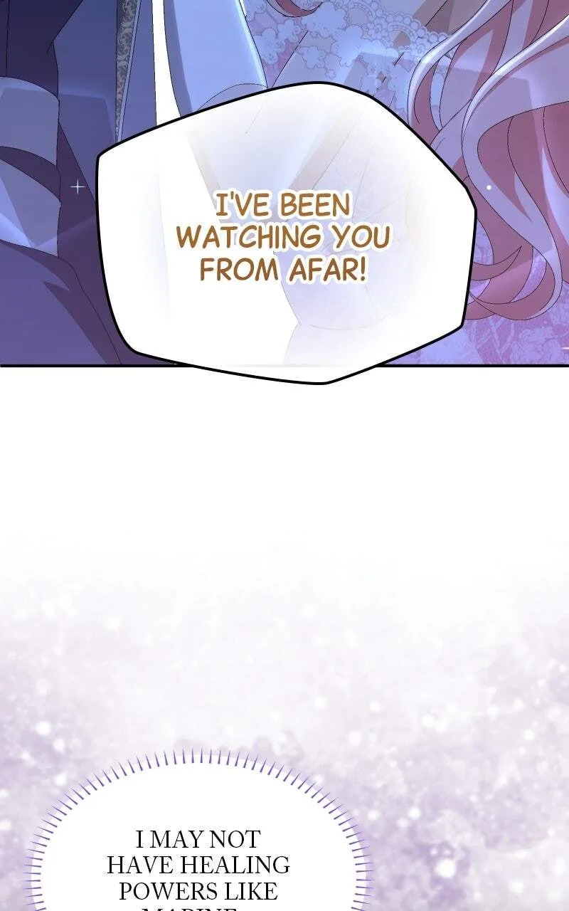Oshi no Ichizu Sugiru Shuuchaku o, Watashi wa Mada Shiranai Chapter 13 page 99