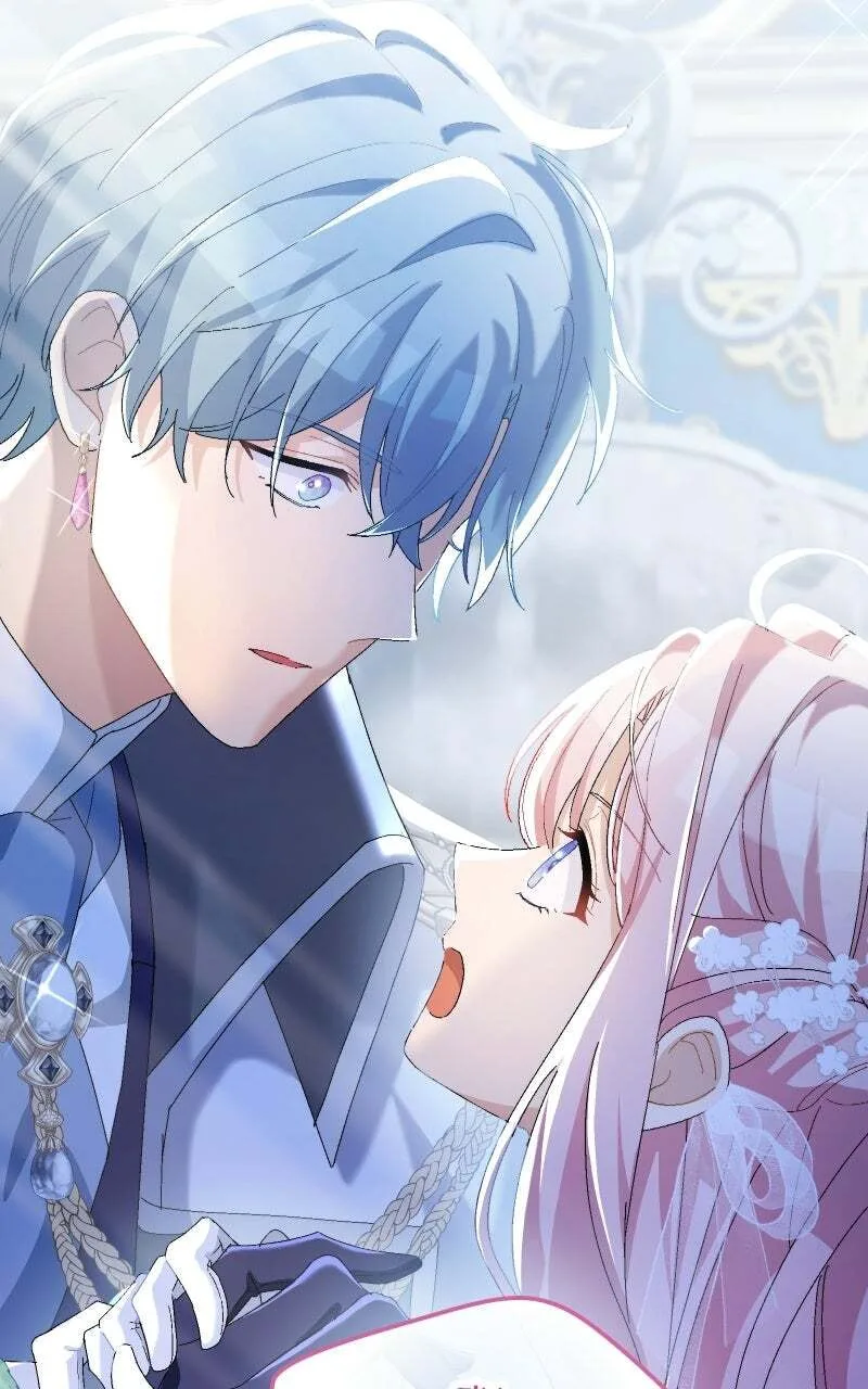 Oshi no Ichizu Sugiru Shuuchaku o, Watashi wa Mada Shiranai Chapter 13 page 104