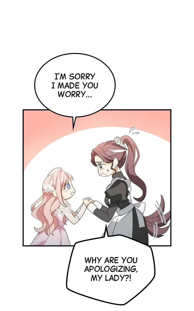 Oshi no Ichizu Sugiru Shuuchaku o, Watashi wa Mada Shiranai Chapter 14 page 27
