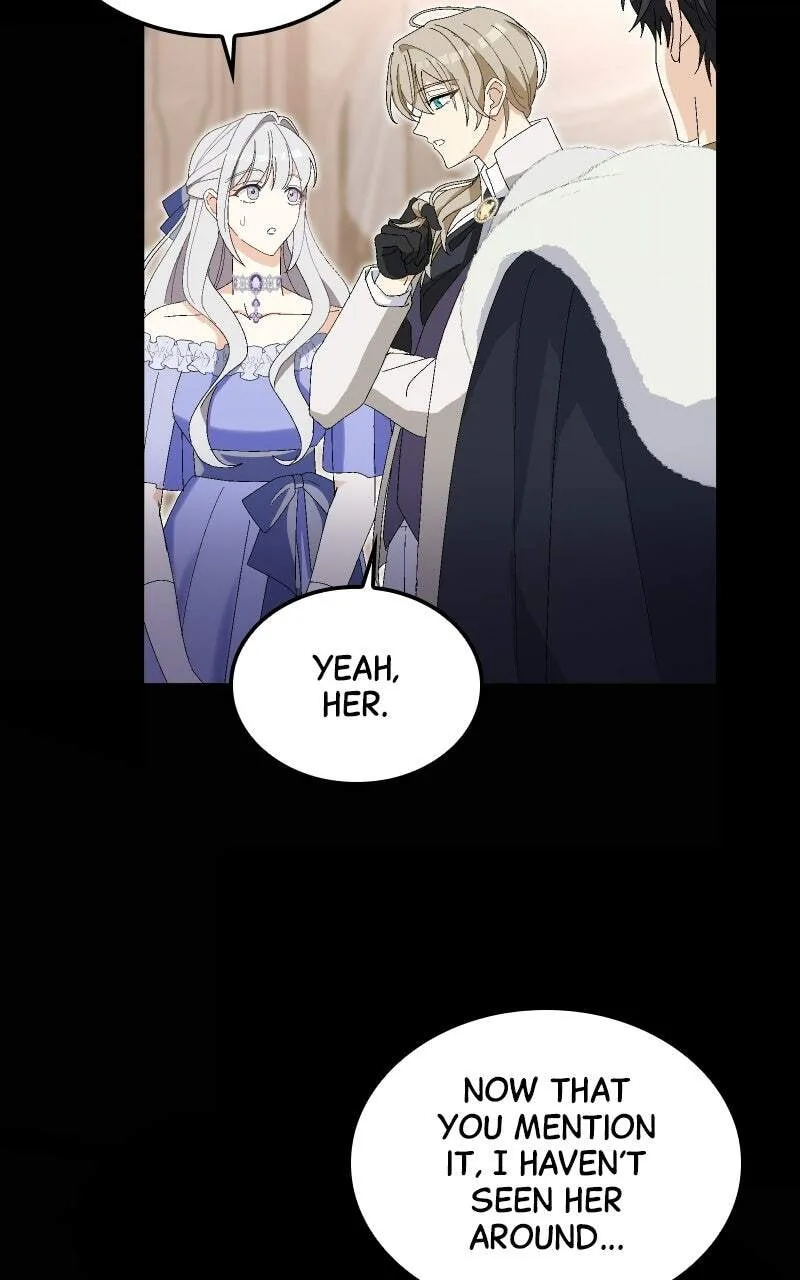 Oshi no Ichizu Sugiru Shuuchaku o, Watashi wa Mada Shiranai Chapter 14 page 17