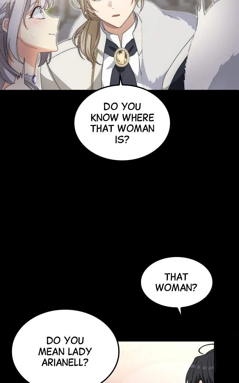 Oshi no Ichizu Sugiru Shuuchaku o, Watashi wa Mada Shiranai Chapter 14 page 16