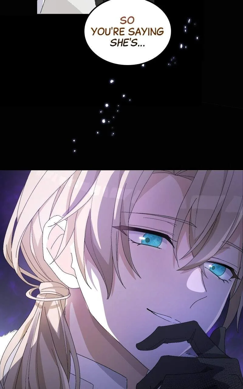 Oshi no Ichizu Sugiru Shuuchaku o, Watashi wa Mada Shiranai Chapter 14 page 20