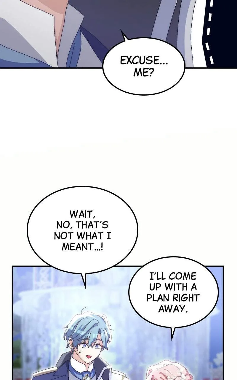 Oshi no Ichizu Sugiru Shuuchaku o, Watashi wa Mada Shiranai Chapter 14 page 4