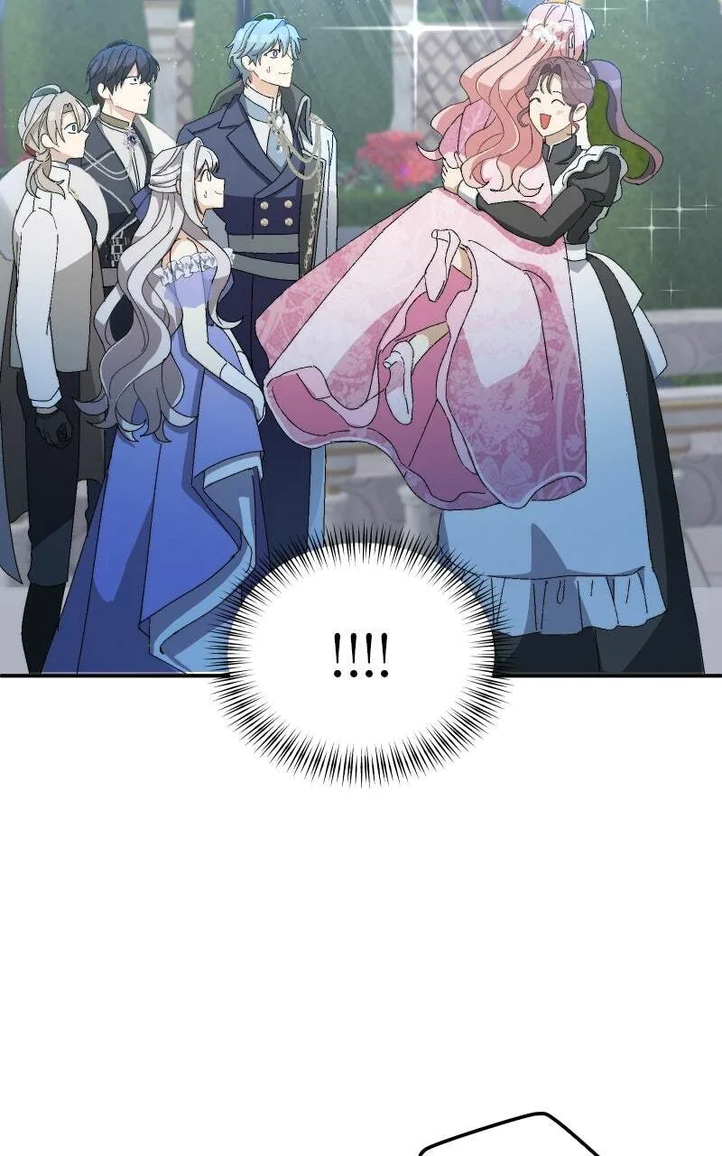 Oshi no Ichizu Sugiru Shuuchaku o, Watashi wa Mada Shiranai Chapter 14 page 30