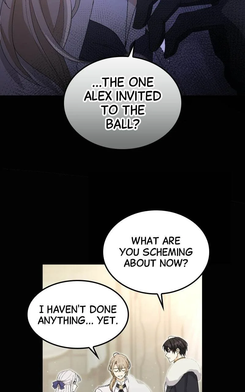 Oshi no Ichizu Sugiru Shuuchaku o, Watashi wa Mada Shiranai Chapter 14 page 21