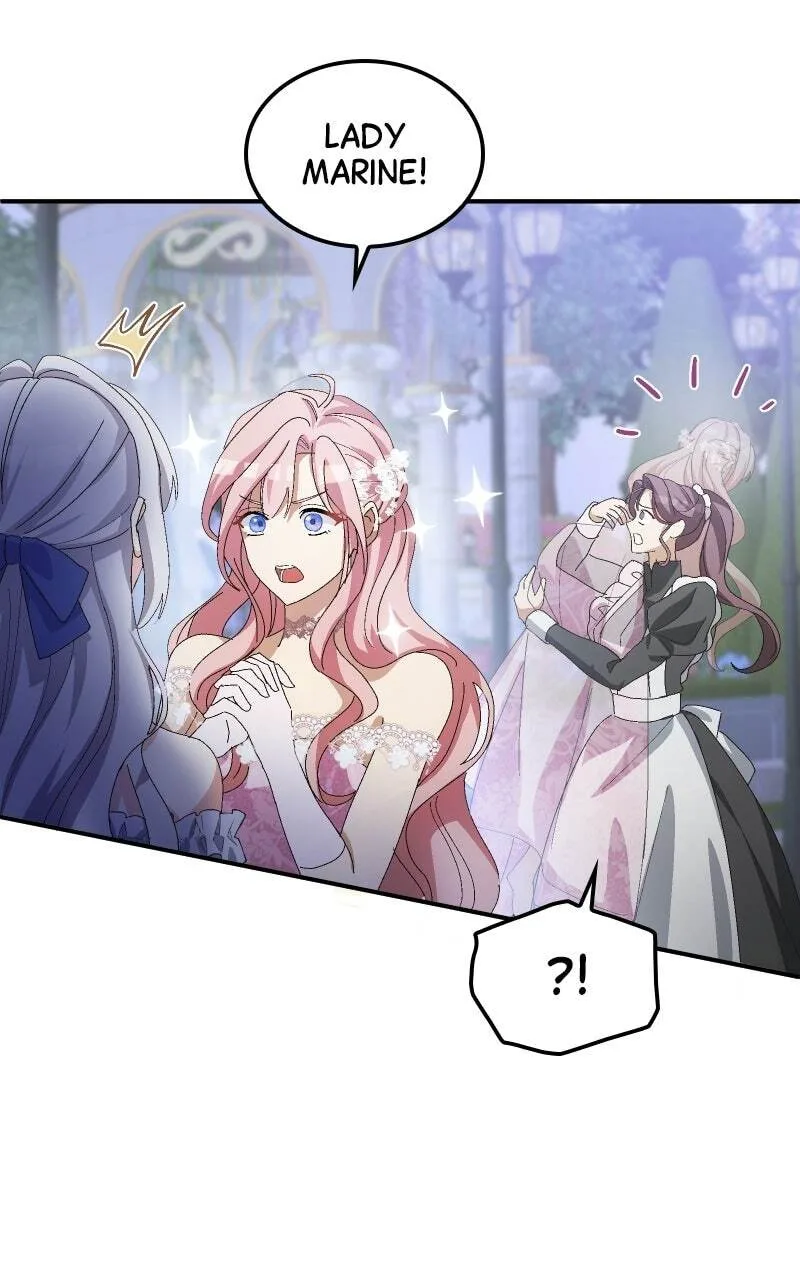 Oshi no Ichizu Sugiru Shuuchaku o, Watashi wa Mada Shiranai Chapter 14 page 32