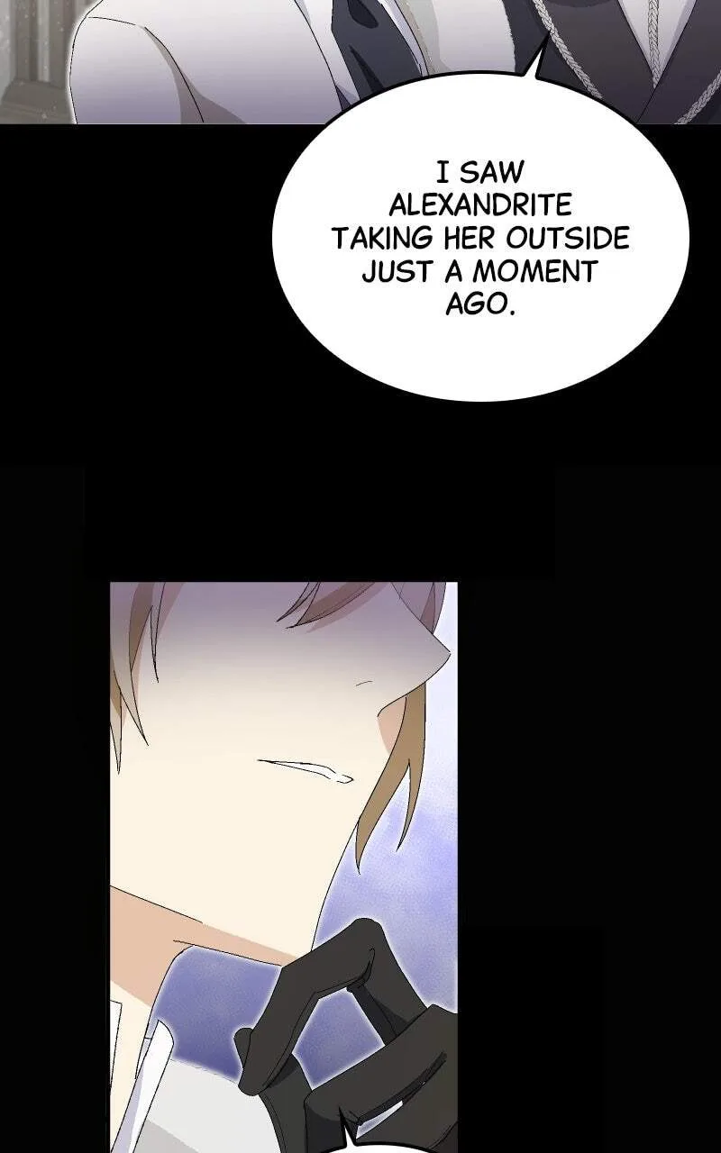 Oshi no Ichizu Sugiru Shuuchaku o, Watashi wa Mada Shiranai Chapter 14 page 19