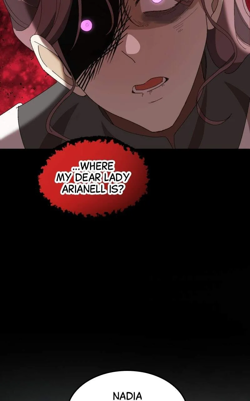 Oshi no Ichizu Sugiru Shuuchaku o, Watashi wa Mada Shiranai Chapter 14 page 25