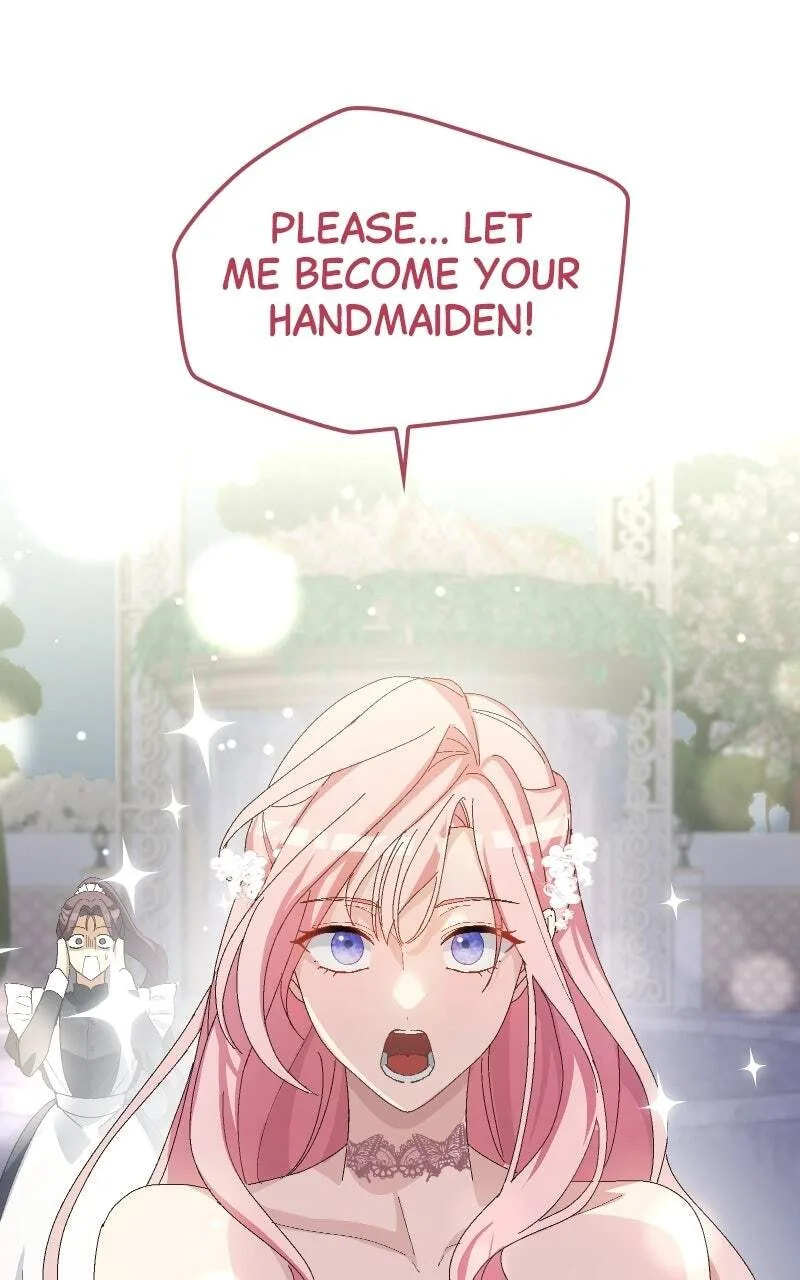 Oshi no Ichizu Sugiru Shuuchaku o, Watashi wa Mada Shiranai Chapter 14 page 35