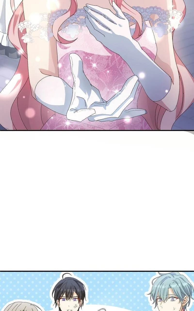 Oshi no Ichizu Sugiru Shuuchaku o, Watashi wa Mada Shiranai Chapter 14 page 36